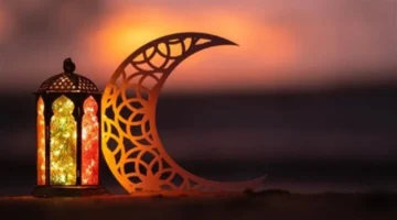 توقيت صلاة الإثنين بالقاهرة والمحافظات وفقاً لبيانات هيئة المساحة المصرية اليوم